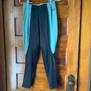 Kerrits riding breeches